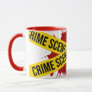 Pesquisar por forense canecas Crime