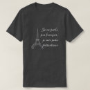 Pesquisar por piadas francesas camisetas Humor