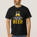 Pesquisar por barril de cerveja camisetas Álcool