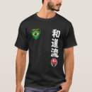 Pesquisar por wado ryu camisetas Kanji