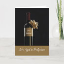 Pesquisar por garrafas de vinho cartoes Para ele