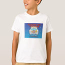 Pesquisar por peixes dourados camisetas Para crianças