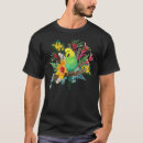 Pesquisar por flores australianas camisetas Para todos