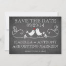 Pesquisar por vintage save the date convites Anúncio