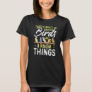 Pesquisar por observe camisetas Pássaro