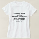 Pesquisar por poemas do amor camisetas Palavras