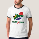 Pesquisar por áfrica sul de camisetas Mapa