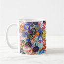 Pesquisar por cd canecas Abstrato