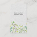 Pesquisar por aromático cartao de visita Folha