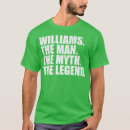 Pesquisar por nome william camisetas Engraçado