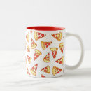 Pesquisar por pizza pepperoni canecas Vermelho