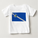Pesquisar por símbolos americanos camisetas Para crianças