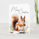 Pesquisar por esquilo natal cartoes Fofofo