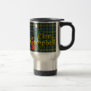 Pesquisar por família de campbell canecas Tartan