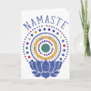Pesquisar por namaste cartoes postais Meditation