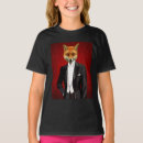 Pesquisar por fatos camisetas Animais
