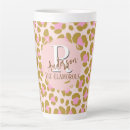 Pesquisar por brown impressao canecas Leopardo