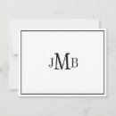 Pesquisar por minimalist wedding cartoes Elegante