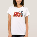 Pesquisar por tom jerry camisetas Engraçado