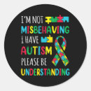 Pesquisar por asperger adesivos Pai de autismo