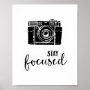 Pesquisar por câmera pósteres Fotografia