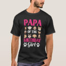 Pesquisar por papa papa camisetas Aniversário