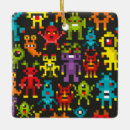 Pesquisar por pixel ornamentos Retrô