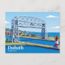 Pesquisar por duluth minnesota cartoes postais Eua