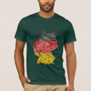 Pesquisar por cores da alemanha camisetas Nacional