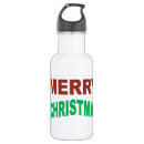 Pesquisar por muito feliz natal garrafa agua Vermelho