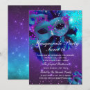 Pesquisar por máscara roxa convites Para todos