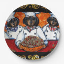 Pesquisar por dachshund pratos Doxie