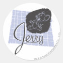 Pesquisar por jerry adesivos Gato de tom