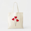 Pesquisar por balão vermelho bolsas tote Amor