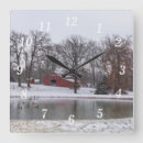 Pesquisar por inverno relogios de parede Qualquer pessoa