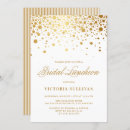 Pesquisar por almoço da dama de honra convites Elegante