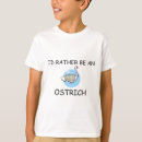 Pesquisar por avestruz camisetas Flightless