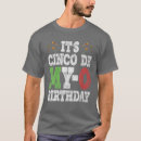 Pesquisar por festa mexicana camisetas Sombrero