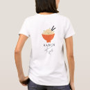 Pesquisar por restaurantes camisetas Café