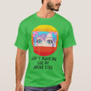 Pesquisar por kawaii engraçado camisetas Hokusai