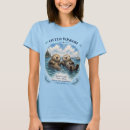 Pesquisar por lontra camisetas Vida marinha