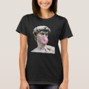 Pesquisar por michelangelo david camisetas Com