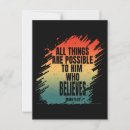 Pesquisar por inspiração cartoes postais Bíblia verso