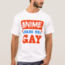 Pesquisar por otaku do anime camisetas Para todos