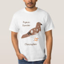 Pesquisar por design do pombo camisetas Pombos