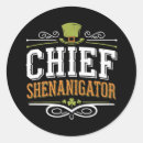 Pesquisar por do leprechaun adesivos Verde