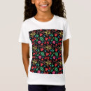 Pesquisar por fundo floral camisetas Padrão