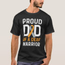 Pesquisar por surdo masculinas camisetas Guerreiro