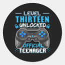 Pesquisar por adolescente oficial adesivos Geek