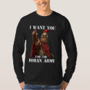 Pesquisar por gladiador romano camisetas Spqr